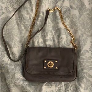 Marc Jacobs cross body bag